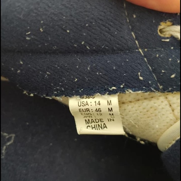 Dexter bowling shoes - Picture 2 of 2